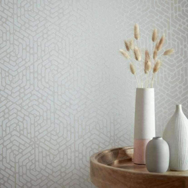 Willow-Wallpaper-1838 wallcoverings-Selected Wallpapers