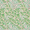 Willow Bough-wallpaper-Morris & Co-Pink/Leaf Green-Roll-216949-Selected Wallpapers