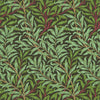 Willow Bough-wallpaper-Morris & Co-Bitter Chocolate-Roll-216950-Selected Wallpapers