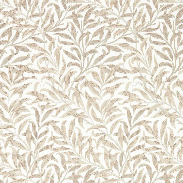 Willow Boughs-behang-Tapete-Morris & Co-Linen-Rol-217082-Selected Wallpapers