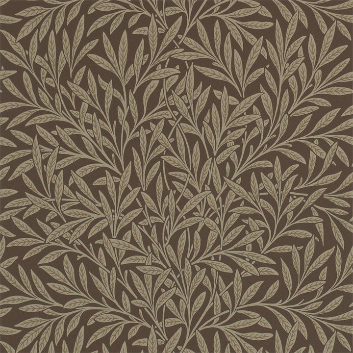 Willow-behang-Tapete-Morris & Co-Bullrush-Rol-210380-Selected Wallpapers