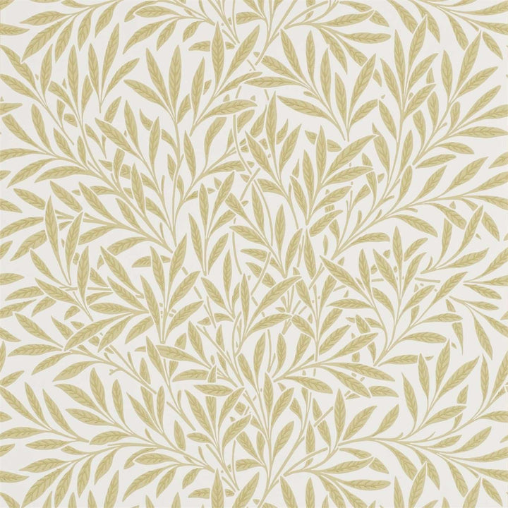 Willow-behang-Tapete-Morris & Co-Camomile-Rol-210384-Selected Wallpapers