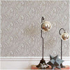 Willow-behang-Les Dominotiers-Selected Wallpapers