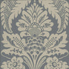 Wilton-behang-Little Greene-Pad-Rol-0256WLPADZZ-Selected Wallpapers