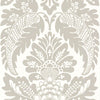 Wilton-behang-Little Greene-Drapery-Rol-0282WLDRAPE-Selected Wallpapers
