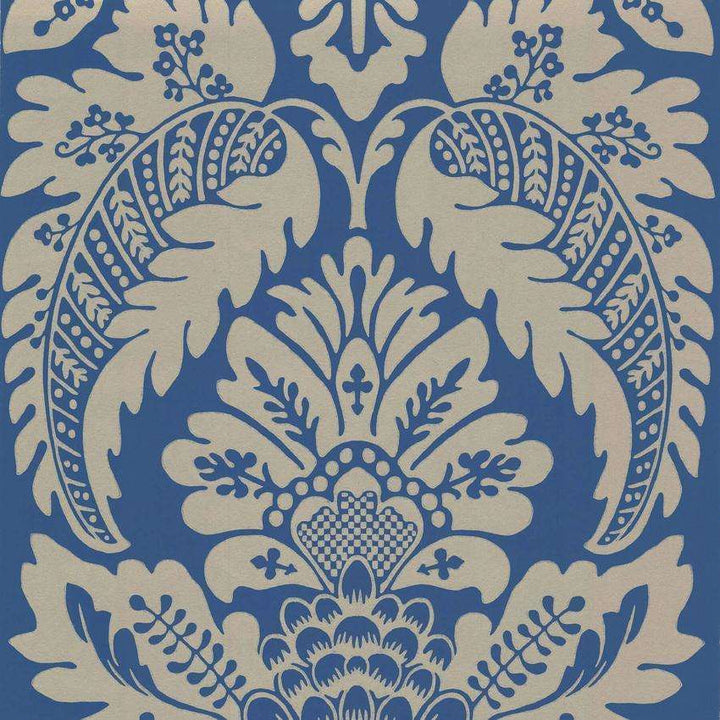 Wilton-behang-Tapete-Little Greene-Sovereign-Rol-0282WLSOVER-Selected Wallpapers