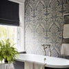 Wilton-behang-Little Greene-Selected Wallpapers