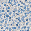 Wiltshire Blossom-Behang-Liberty-Lapis-Rol-07231001C-Selected Wallpapers