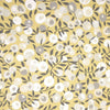 Wiltshire Blossom-Behang-Liberty-Soft Fennel-Rol-07231001G-Selected Wallpapers