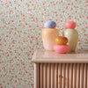 Wiltshire Blossom-Behang-Liberty-Selected Wallpapers