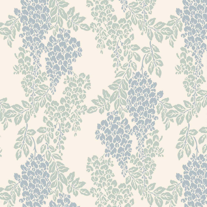 Wisteria-Behang-Tapete-Farrow & Ball-Pointing 2003-Rol-BP2217-Selected Wallpapers