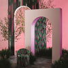 Wisteria-behang-Designers Guild-Selected Wallpapers