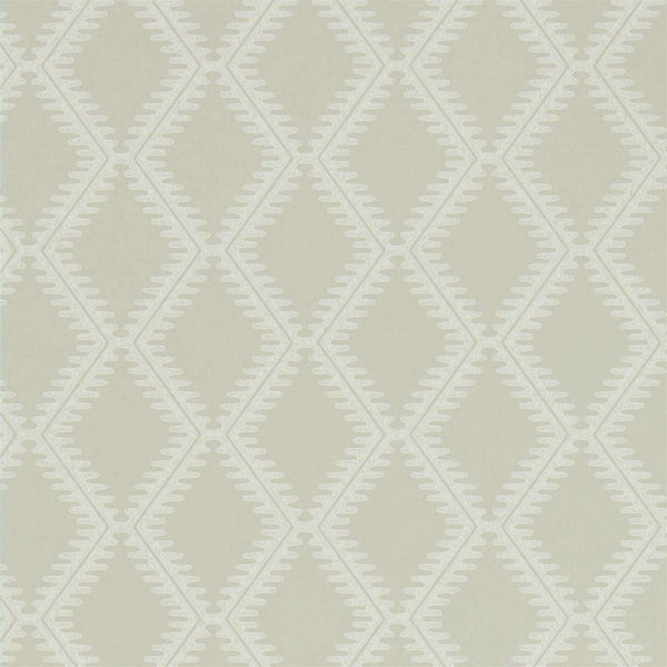 Witney-wallpaper-Sanderson-Linen-Roll-216876-Selected Wallpapers