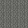 Wolsey Stars-behang-Cole & Son-Chalk on Charcoal-Rol-118/16037-Selected Wallpapers