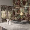 Wonderland-behang-Inkiostro Bianco-Selected Wallpapers