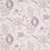 Woodblock Mono-behang-Little Greene-Plum-Rol-0291WOPLUMZ-Selected Wallpapers