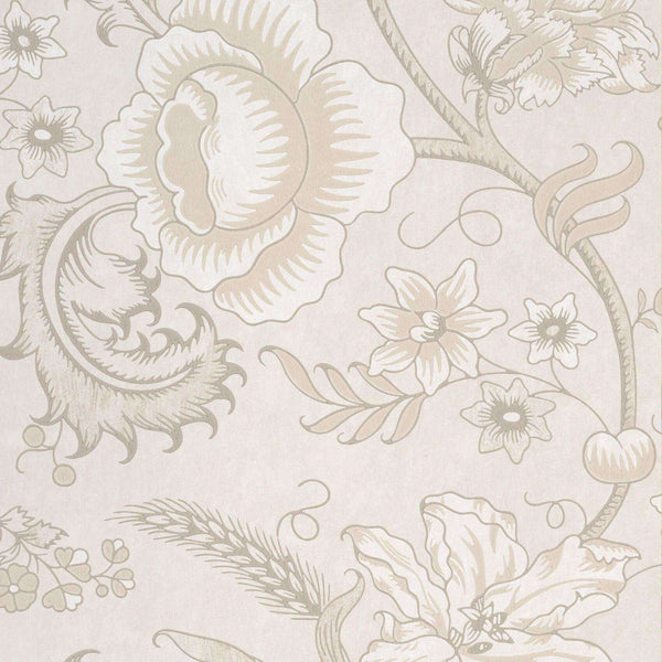 Woodblock Trail-behang-Little Greene-Wash-Rol-0291WOWASHZ-Selected Wallpapers