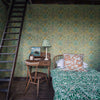 Woodland Weeds-Wallpaper-Morris & Co-Selected Wallpapers