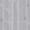 Woods & Pears-behang-Cole & Son-White-Rol-95/5029-Selected Wallpapers