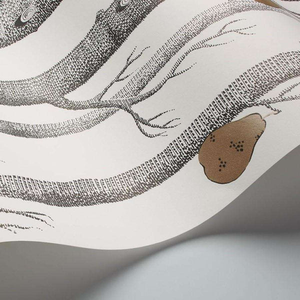 Woods & Pears-behang-Cole & Son-Selected Wallpapers