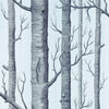 Woods-wallpaper-Cole & Son-Soot-Roll-69/12150-Selected Wallpapers
