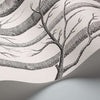 Woods-wallpaper-Cole & Son-Selected Wallpapers