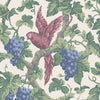Woodvale Orchard-behang-Cole & Son-Rose & Hyacinth-Rol-116/5018-Selected Wallpapers