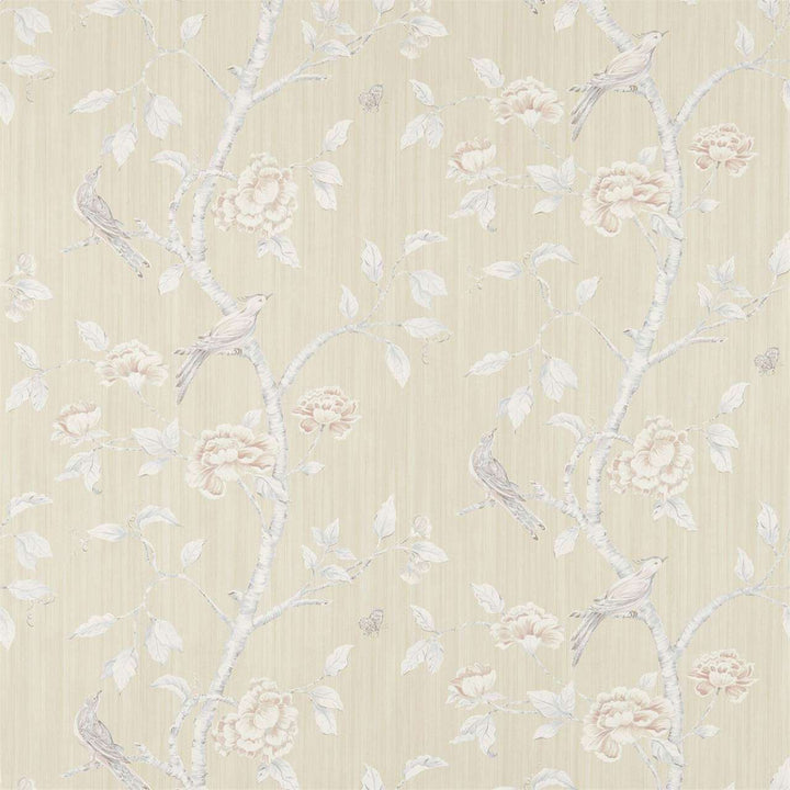 Woodville-behang-Tapete-Zoffany-White Clay-Rol-311348-Selected Wallpapers
