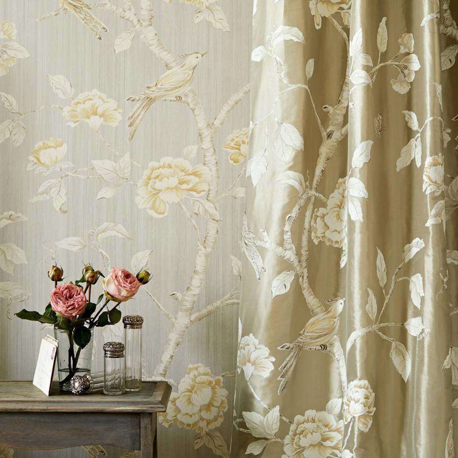 Woodville-behang-Tapete-Zoffany-Selected Wallpapers