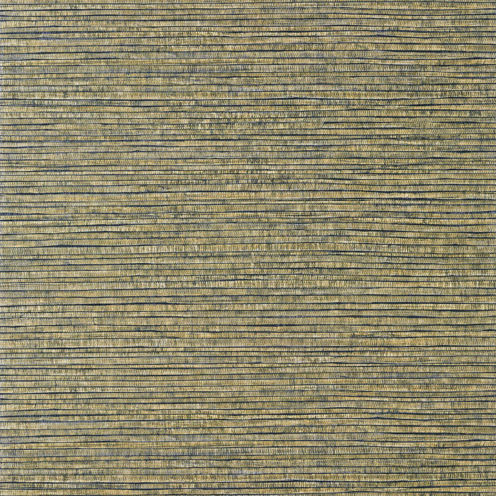 Woody Grass-Behang-Tapete-Thibaut-Metallic Gold-Rol-T353-Selected Wallpapers