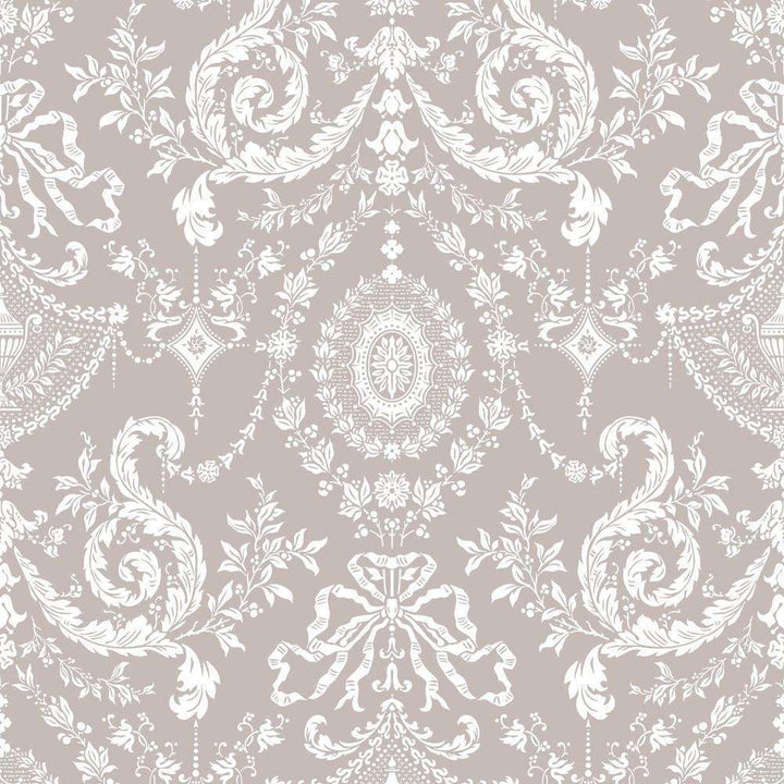 Woolverston-behang-Tapete-Cole & Son-Chalk-Rol-88/10042-Selected Wallpapers