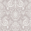Woolverston-behang-Cole & Son-Chalk-Rol-88/10042-Selected Wallpapers