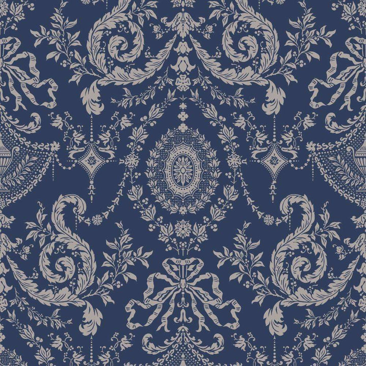 Woolverston-behang-Tapete-Cole & Son-Ink-Rol-88/10043-Selected Wallpapers