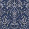 Woolverston-behang-Cole & Son-Ink-Rol-88/10043-Selected Wallpapers