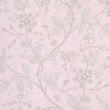 Wrest Trail-behang-Little Greene-Pink Plaster-Rol-0291WRPINKZ-Selected Wallpapers