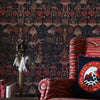 Yama Dharmaraja-behang-Mind the Gap-Selected Wallpapers
