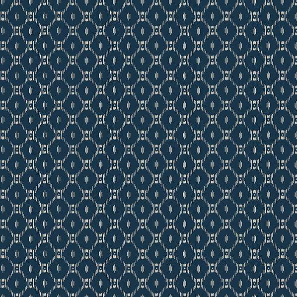 Yamazaki-behang-Tapete-Coordonne-Blue-Rol-8706528-Selected Wallpapers