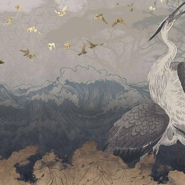 Yanya-behang-Muance-10-Vinyl-MU11010-Selected Wallpapers