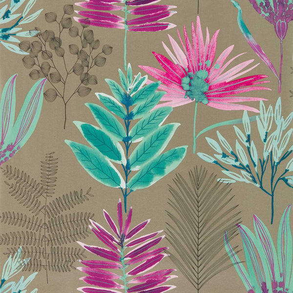 Yasuni-Behang-Harlequin-Lagune-Rol-111760-Selected Wallpapers