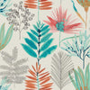 Yasuni-Behang-Harlequin-Paprika-Rol-111762-Selected Wallpapers