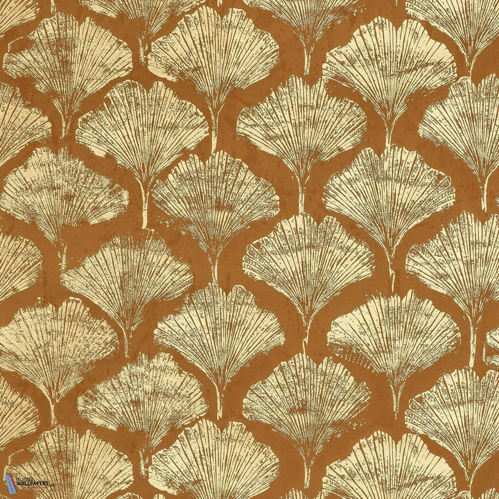 Yinkuo-Behang-Tapete-Casamance-Ambre-Meter (M1)-71030105-Selected Wallpapers