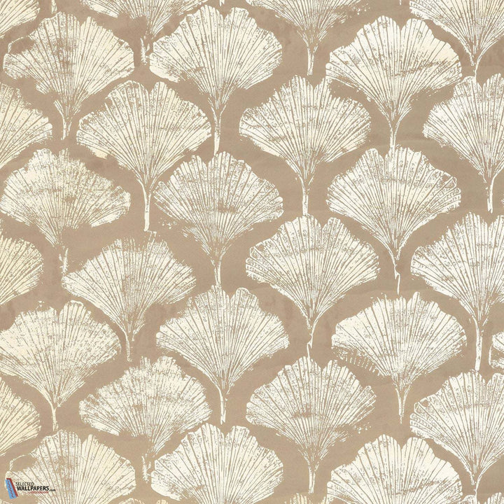 Yinkuo-Behang-Tapete-Casamance-Taupe-Meter (M1)-71030210-Selected Wallpapers