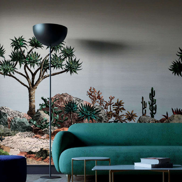 Yucca-Behang-Nobilis-Selected Wallpapers