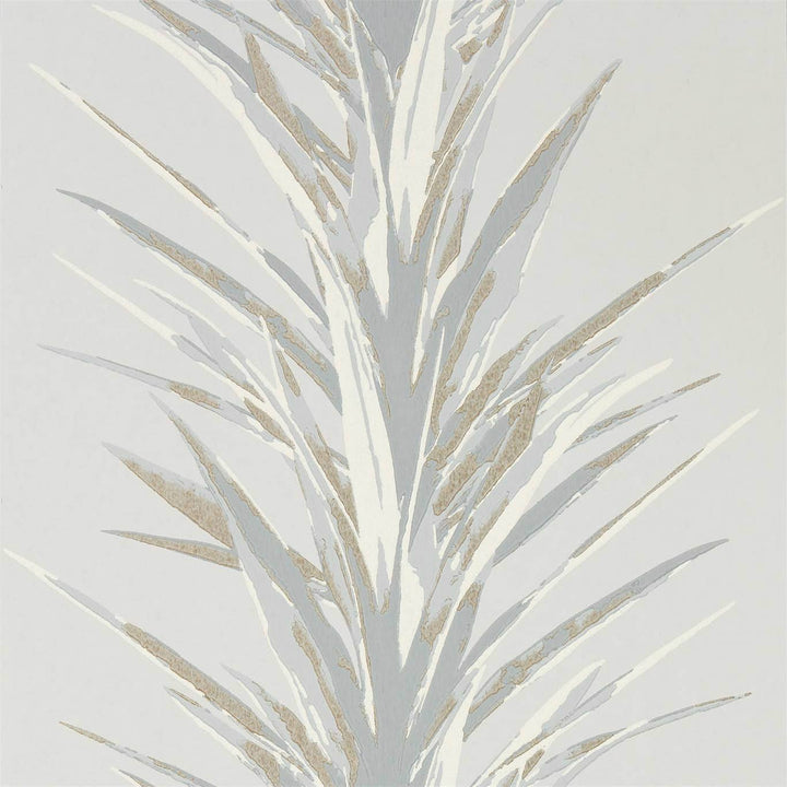 Yucca-behang-Tapete-Sanderson-Grey/Gilver-Rol-216650-Selected Wallpapers