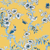 Yukio-Behang-Thibaut-Yellow-Rol-T20840-Selected Wallpapers