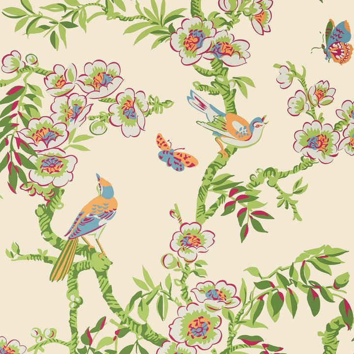 Yukio-Behang-Tapete-Thibaut-Cream-Rol-T20847-Selected Wallpapers