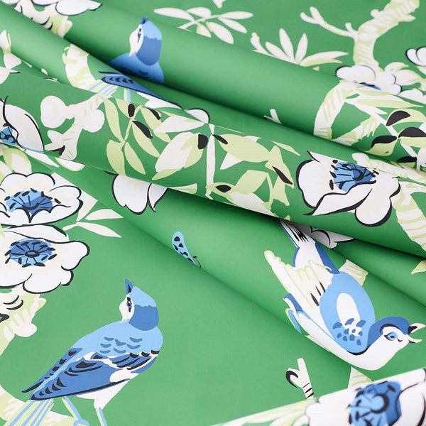Yukio-Behang-Thibaut-Selected Wallpapers