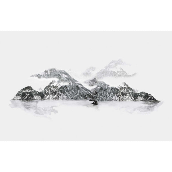 Yukiyama-Behang-Wall & Deco-Selected Wallpapers