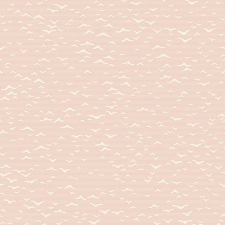 Yukutori-Behang-Tapete-Farrow & Ball-Pink Ground-Rol-BP4302-Selected Wallpapers