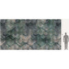 Yuyu-behang-Inkiostro Bianco-Selected Wallpapers